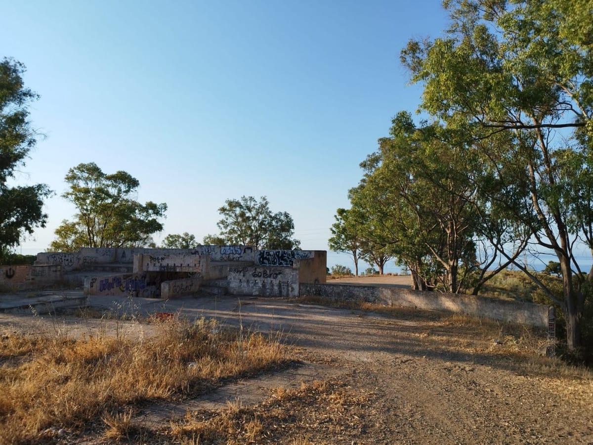 Kavel met zeezicht in Benajarafe in Benajarafe - foto 9