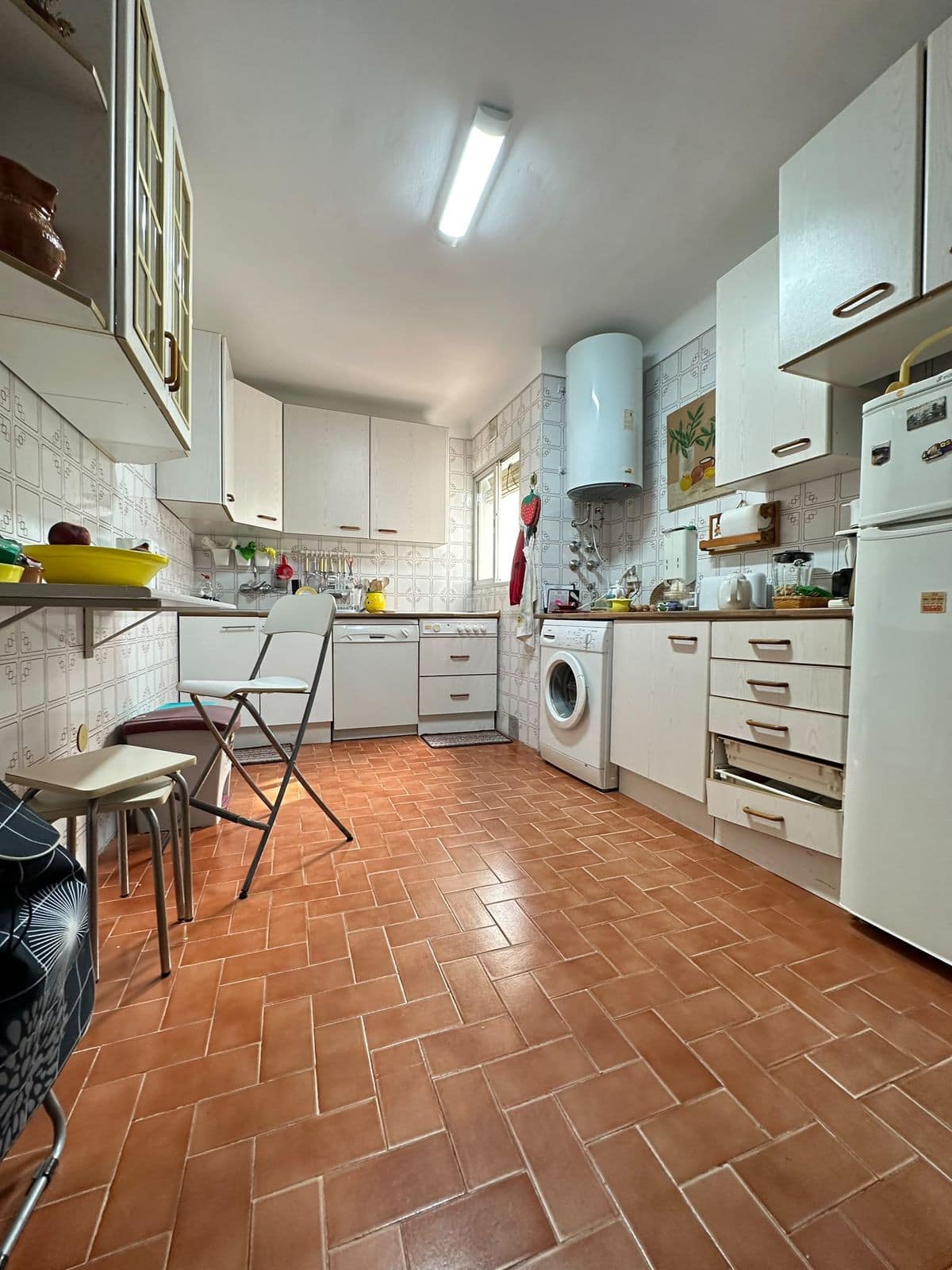 Drie-slaapkamerappartement in Benalmádena Costa in Benalmadena Costa - foto 11