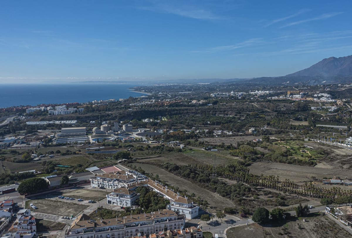 Kavel te koop in Cancelada (Málaga) in Cancelada - foto 13