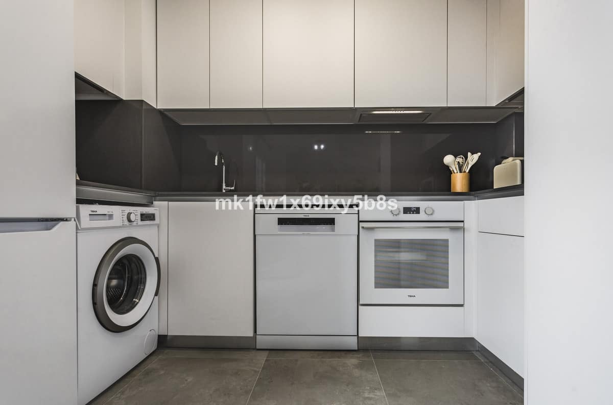 2-slaapkamer appartement in Málaga Centrum in Málaga Centro - foto 16