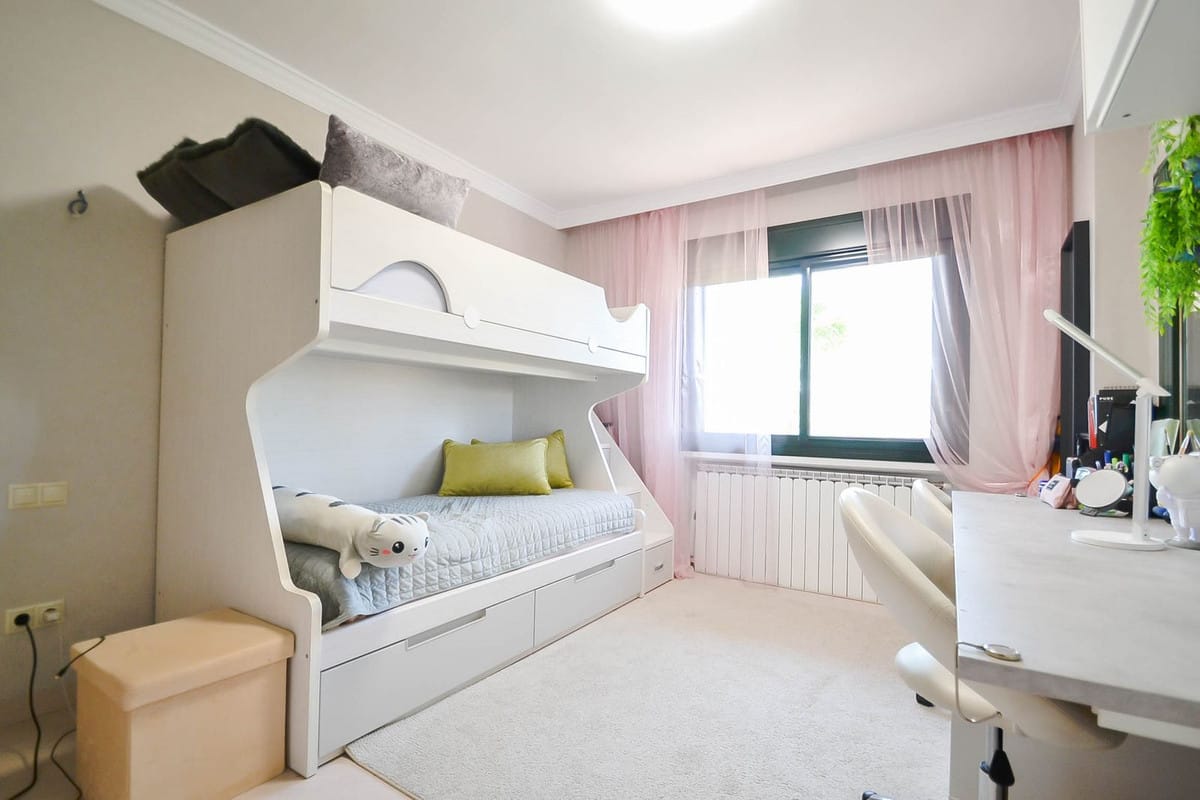 Duplex penthouse met 3 slaapkamers in Atalaya — R3837871 in Atalaya - foto 5