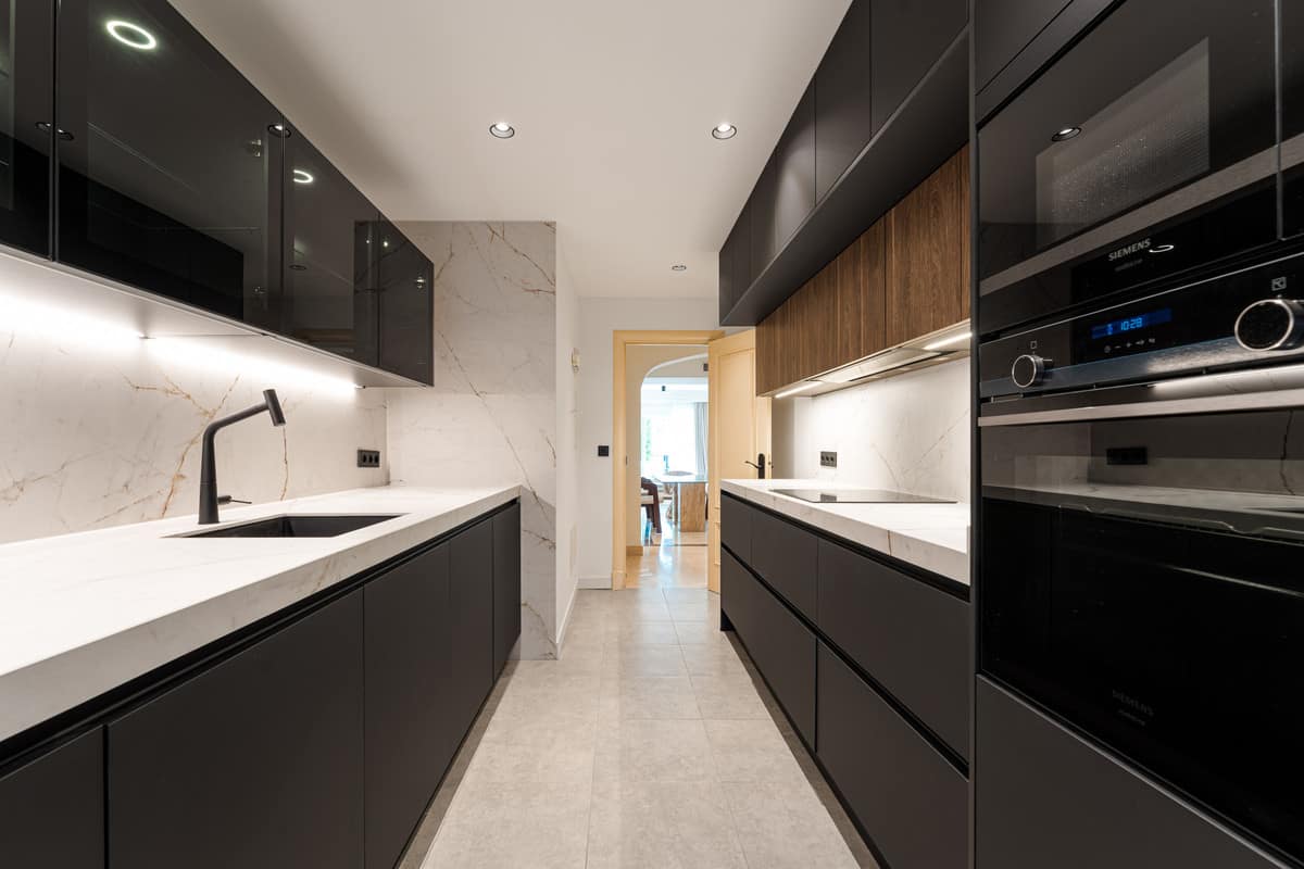 Drie-slaapkamerappartement in Sierra Blanca (Montebello Hills) in Sierra Blanca - foto 9