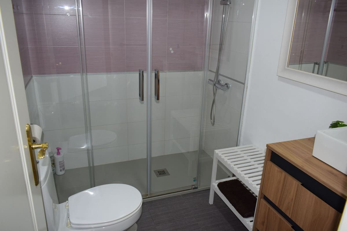 2-slaapkamer appartement met toeristische licentie in Málaga Centro in Málaga Centro - foto 16