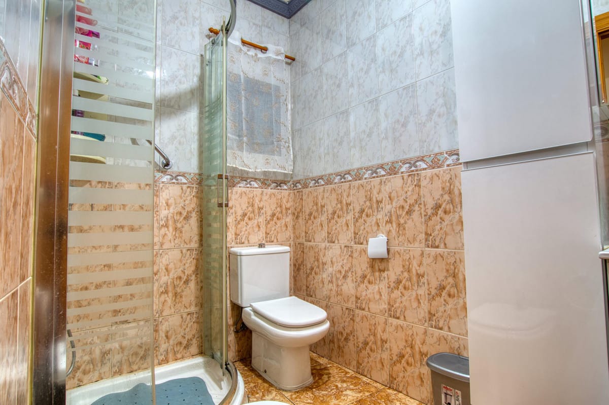 4-slaapkamer villa in Periana in Periana - foto 11