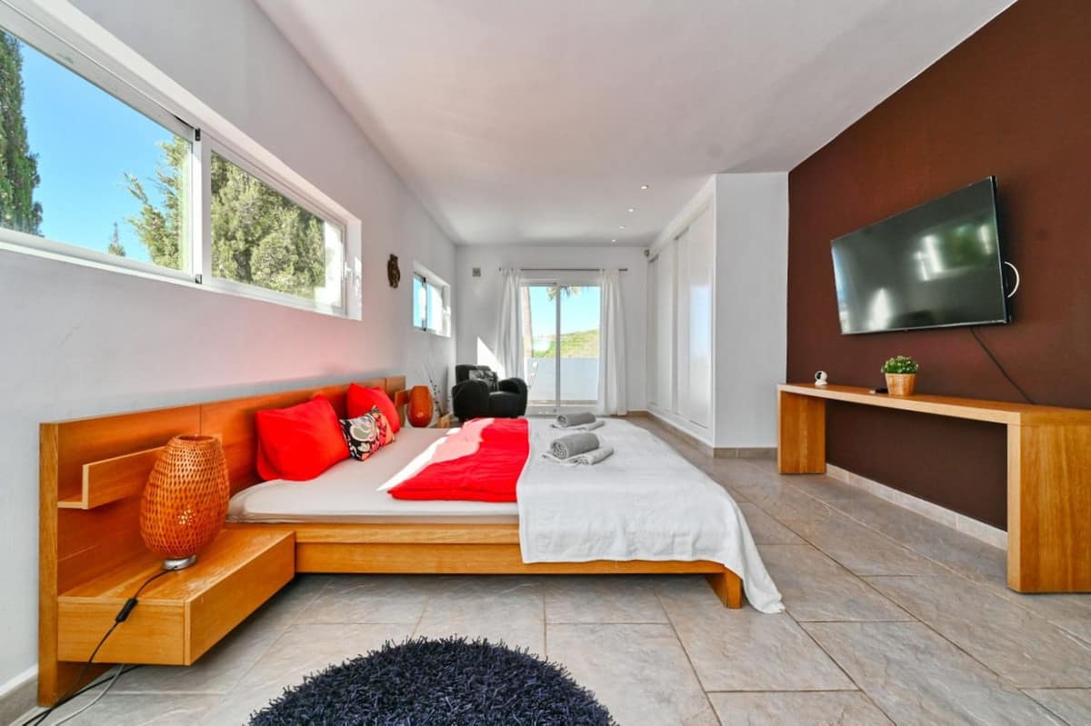 7 bedroom House in Algarrobo in Algarrobo - foto 18