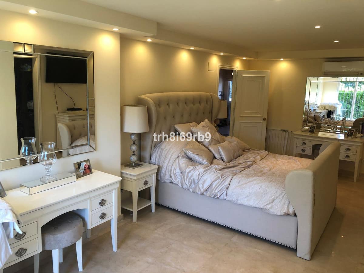 3-slaapkamer villa in Benamara in Benamara - foto 5