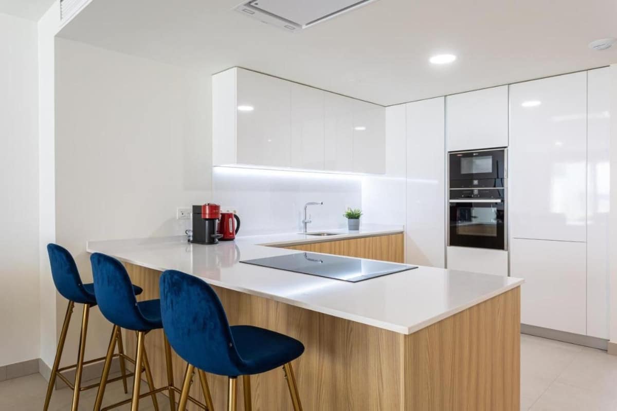 2-slaapkamerappartement in Calanova Golf in Calanova Golf - foto 7