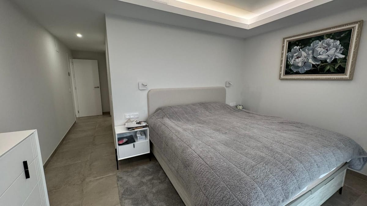 2-slaapkamer penthouse met zeezicht in The Residences, Cancelada in Cancelada - foto 13