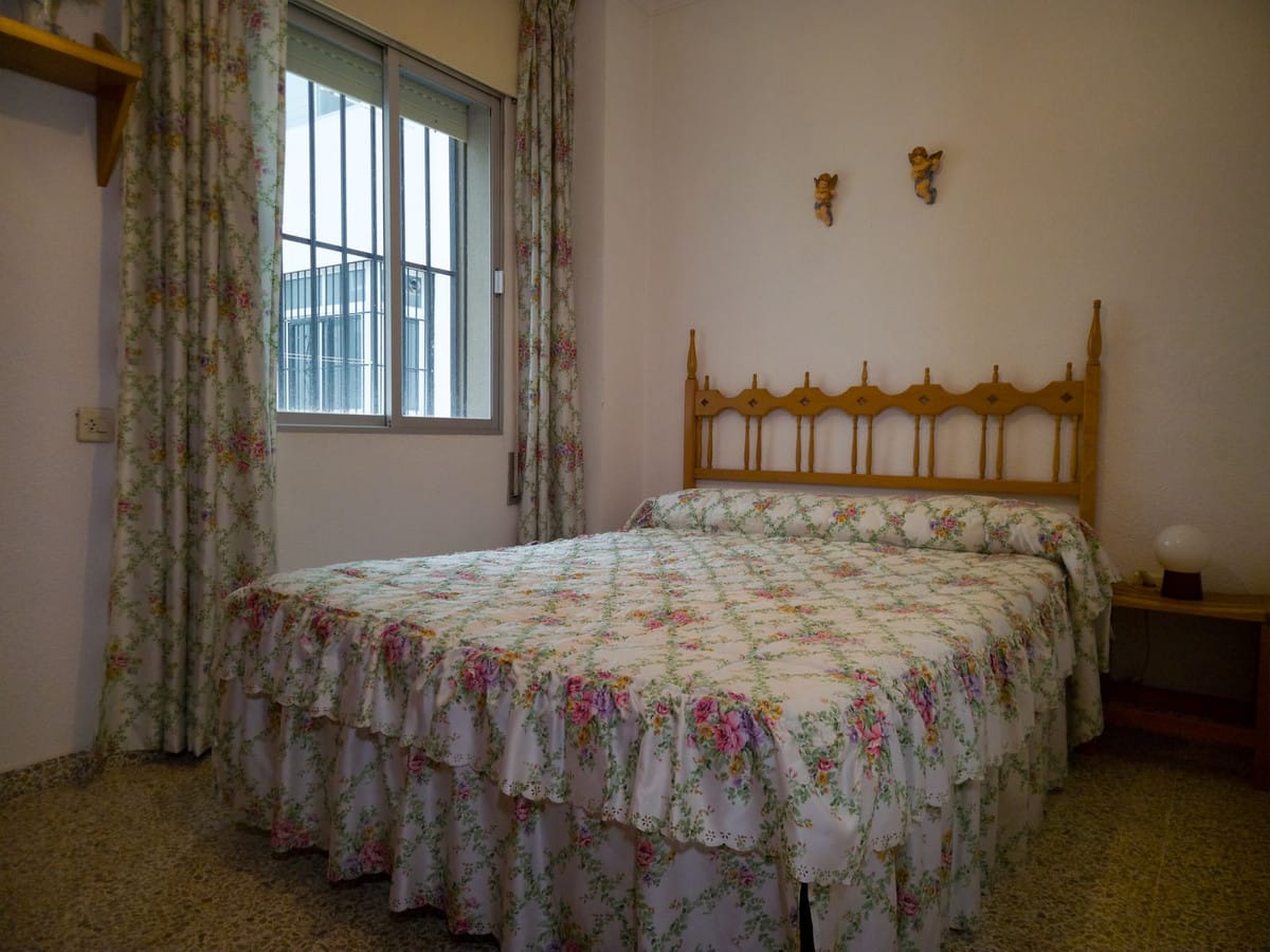 3 bedroom Apartment in Fuengirola in Fuengirola - foto 14