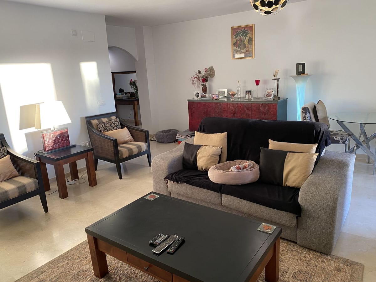 3-slaapkamer appartement in Mijas in Mijas - foto 4