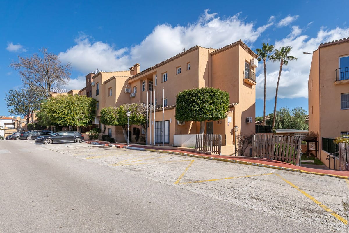 1-slaapkamer appartement in Riviera del Sol, Mijas in Riviera del Sol - foto 20