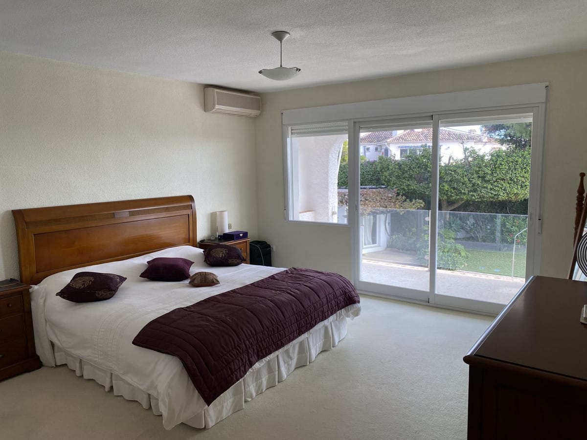 4-slaapkamer villa in Mijas te koop – €985.000 in Mijas - foto 17