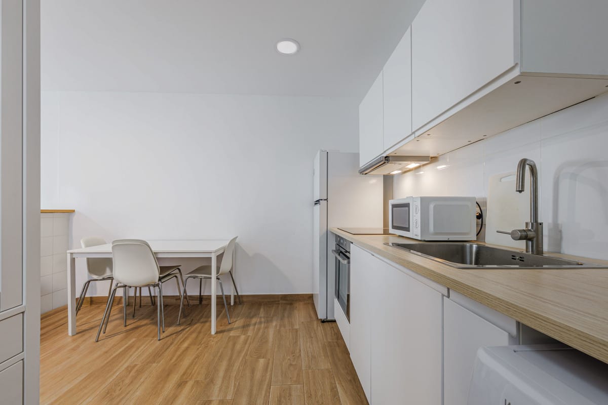 Appartement met 2 slaapkamers in La Cala de Mijas in La Cala de Mijas - foto 13