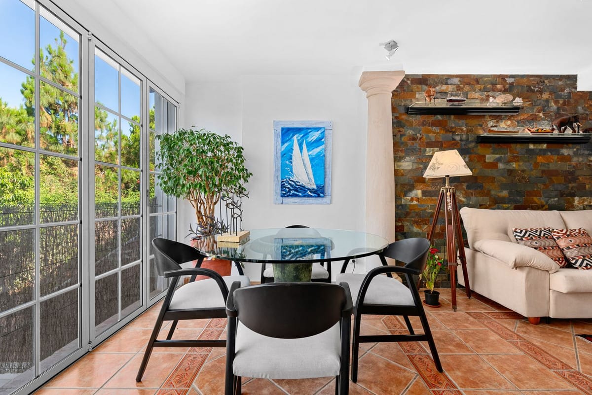 3 bedroom House in Estepona in Estepona - foto 9
