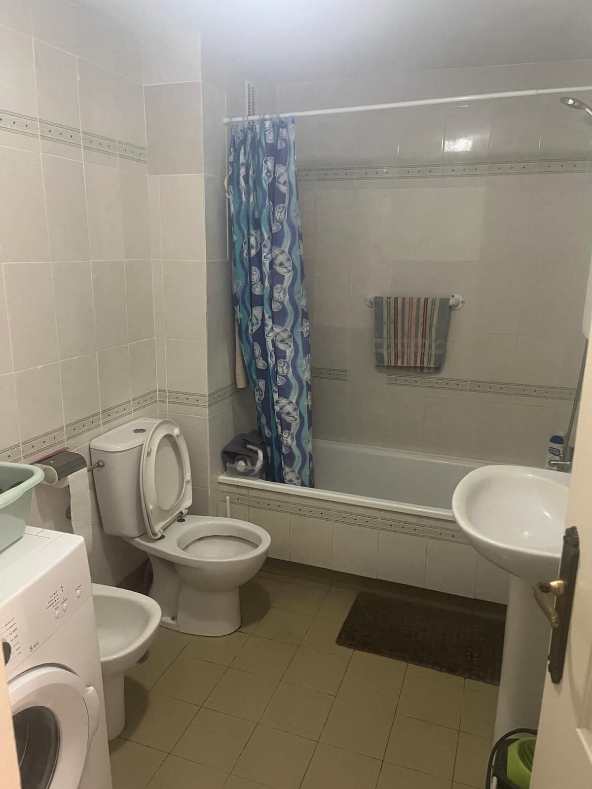 1 bedroom Apartment in Arroyo De La Miel in Arroyo de la Miel - foto 7
