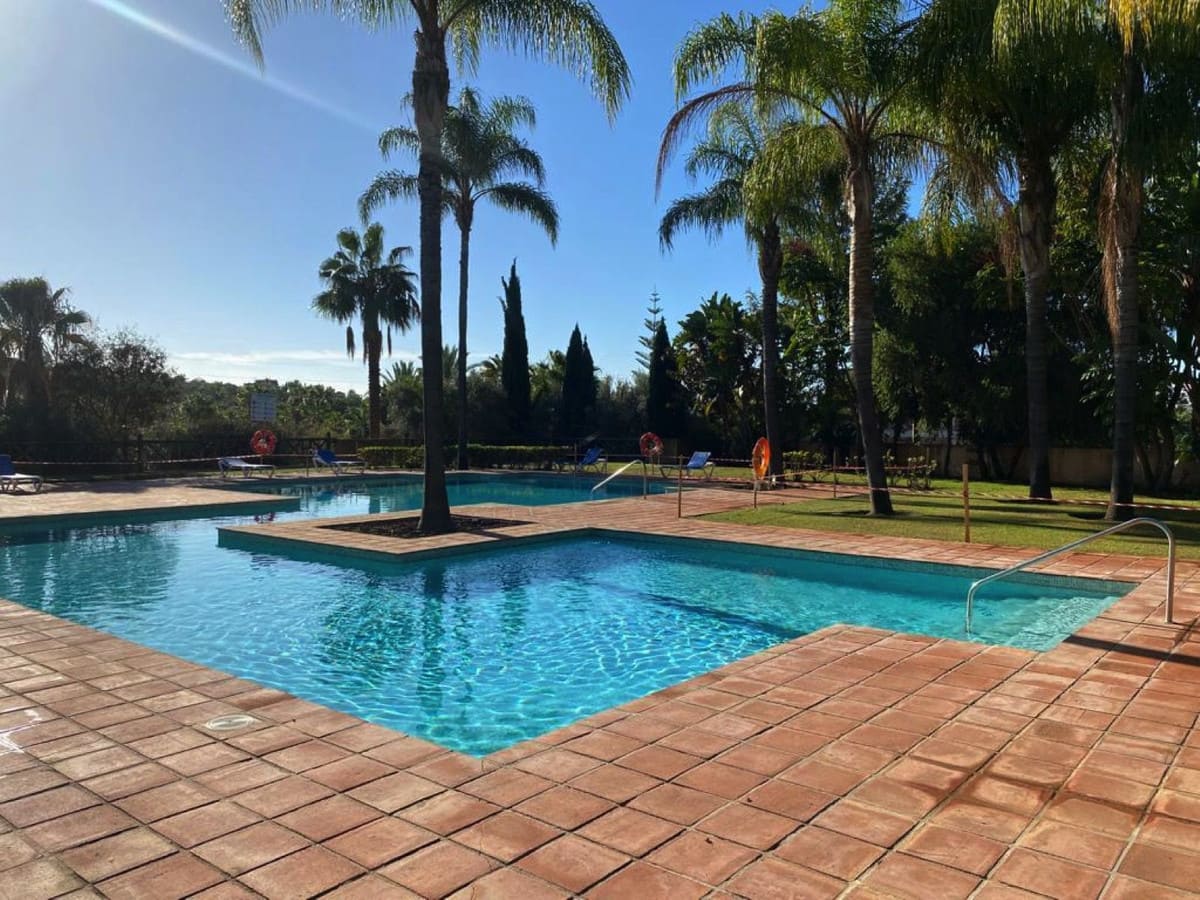2-slaapkamer appartement in Atalaya in Atalaya - foto 14