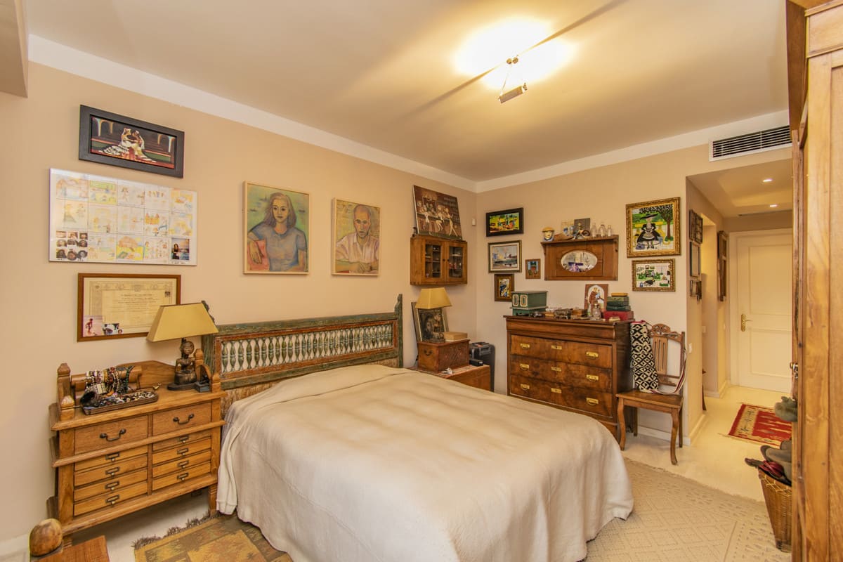 2-slaapkamer appartement in Atalaya in Atalaya - foto 13