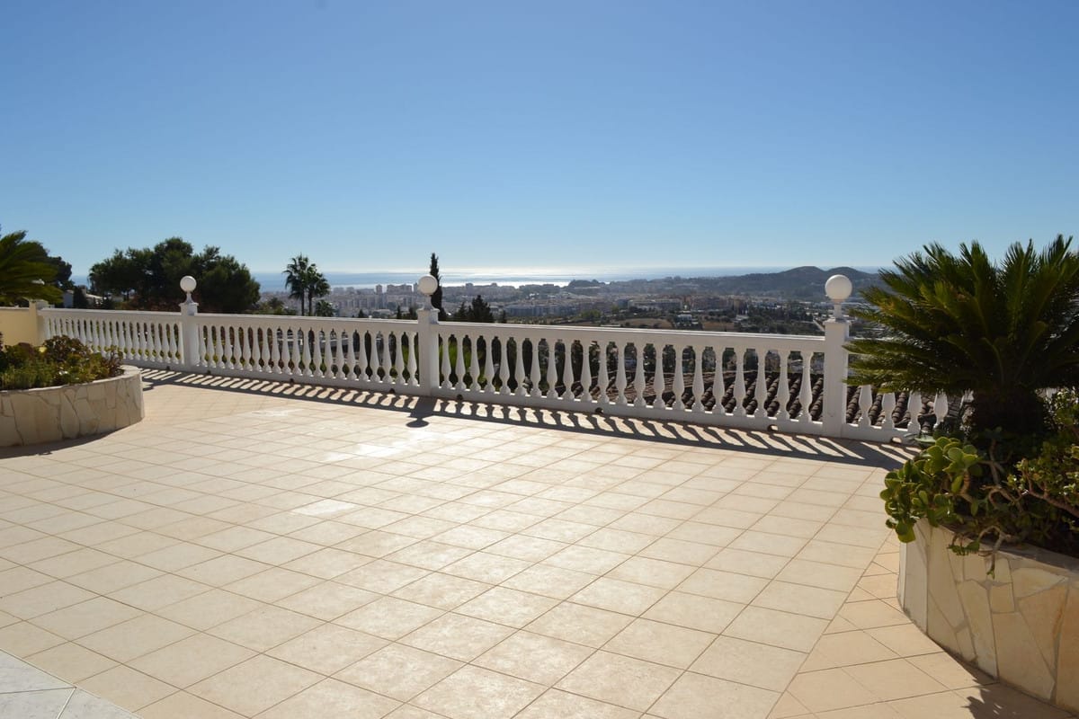 3-slaapkamer villa aan de kust in Sierrezuela in Sierrezuela - foto 4