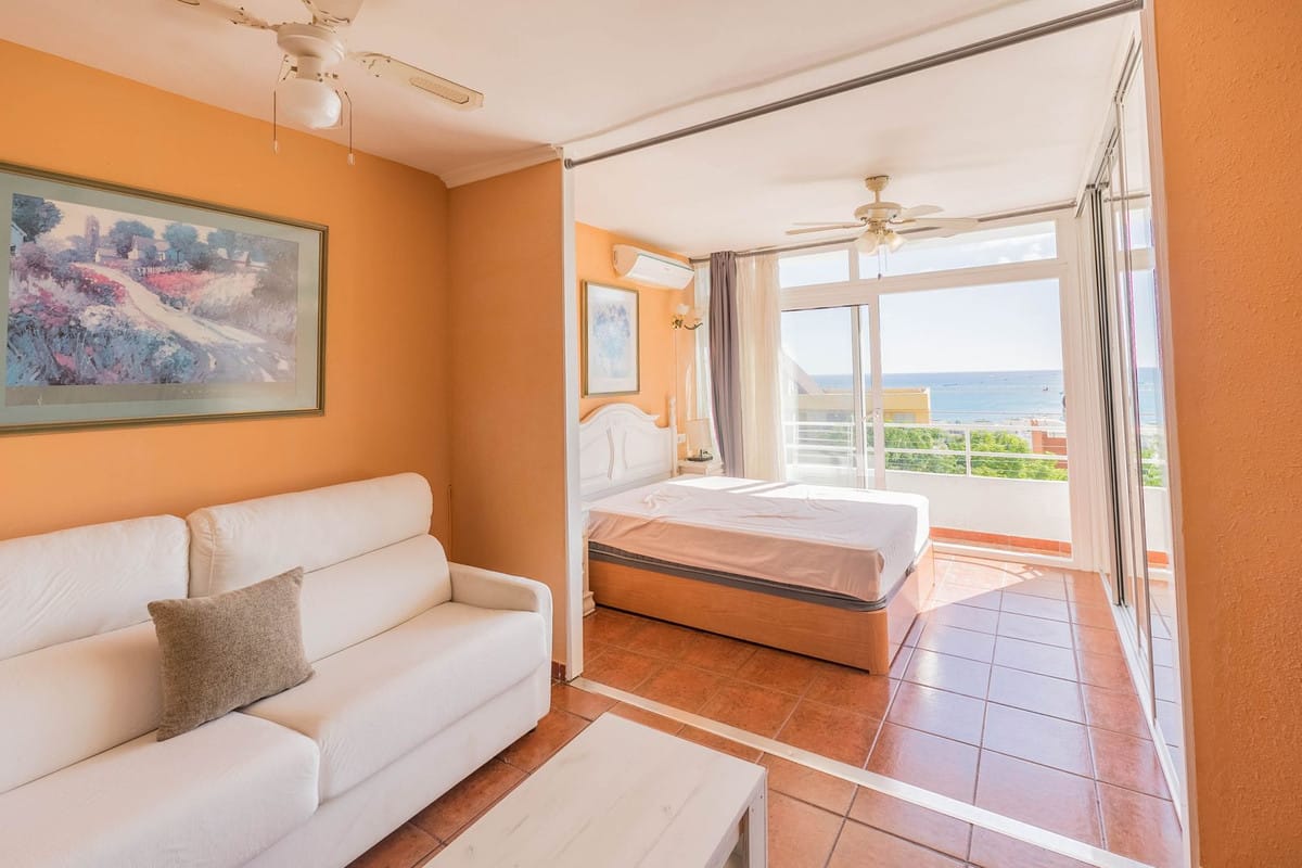 1 bedroom Apartment in Torremolinos in Torremolinos - foto 20