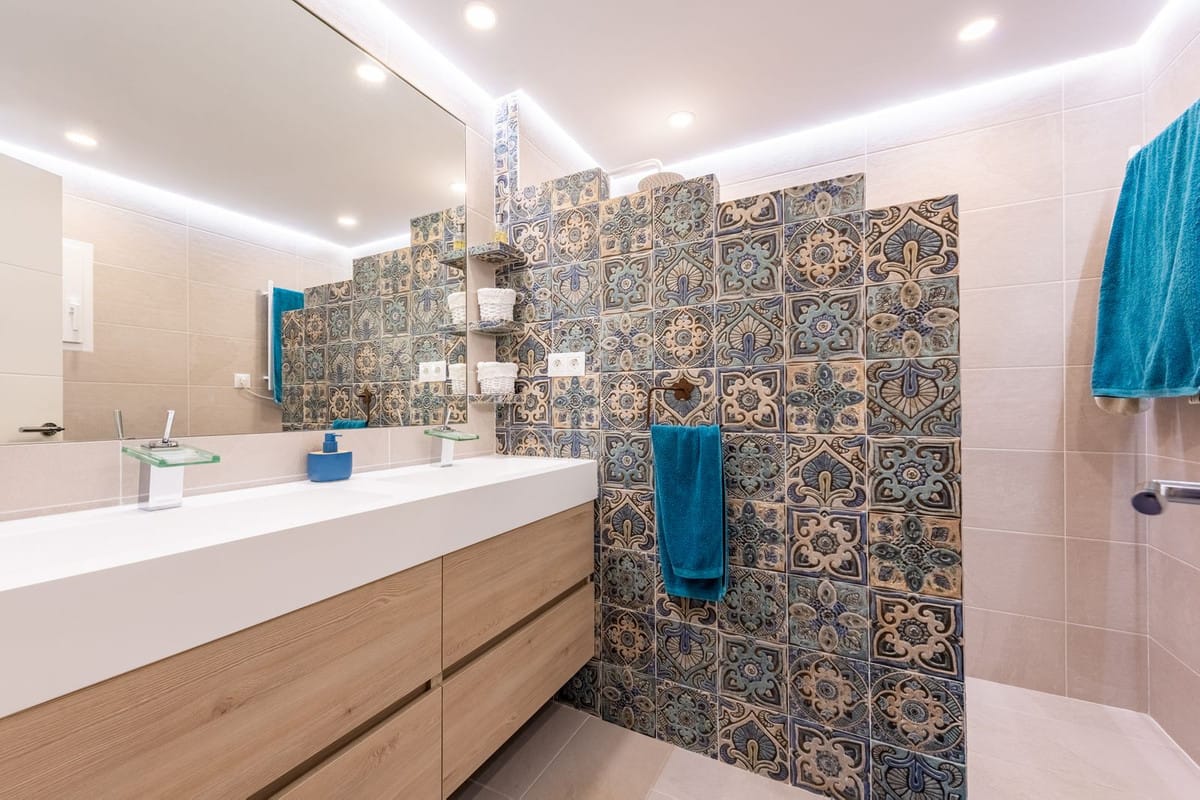 2-slaapkamer appartement aan het strand in La Cala de Mijas in La Cala de Mijas - foto 8