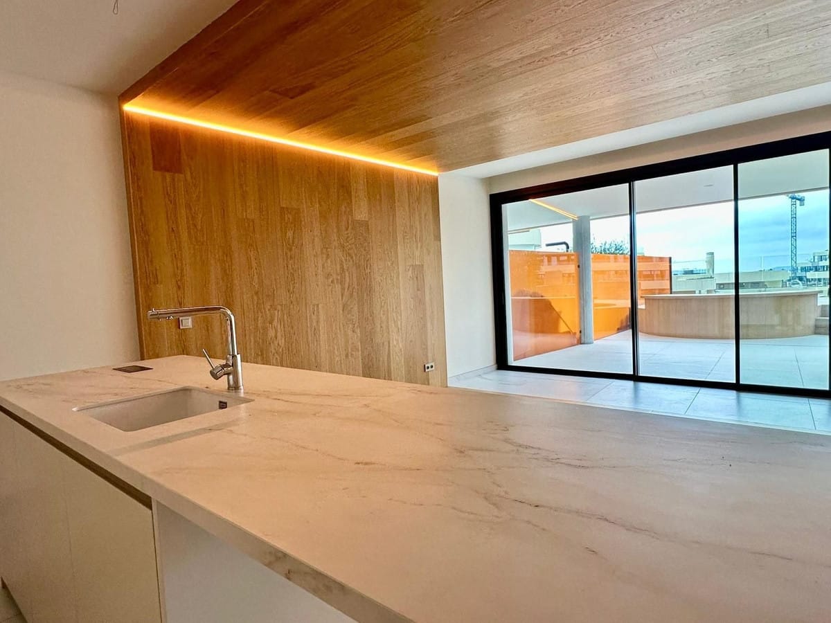 3 bedroom Apartment in Fuengirola in Fuengirola - foto 6