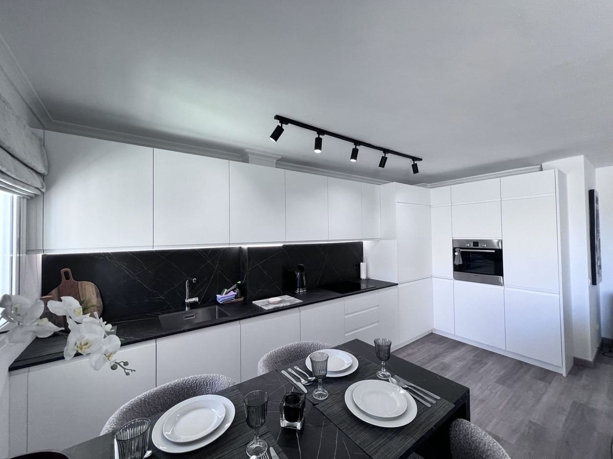 2-slaapkamer appartement in Riviera del Sol in Riviera del Sol - foto 15