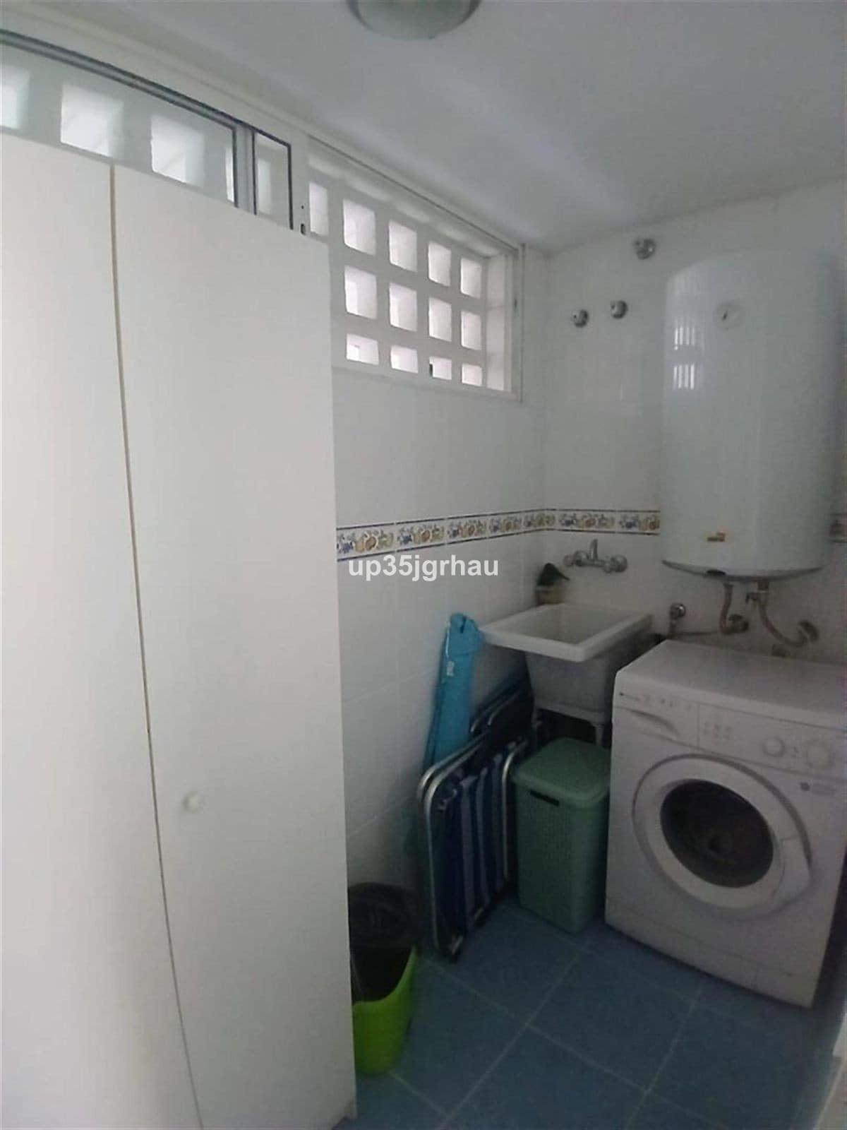 Appartement met 2 slaapkamers in Estepona in Estepona - foto 18