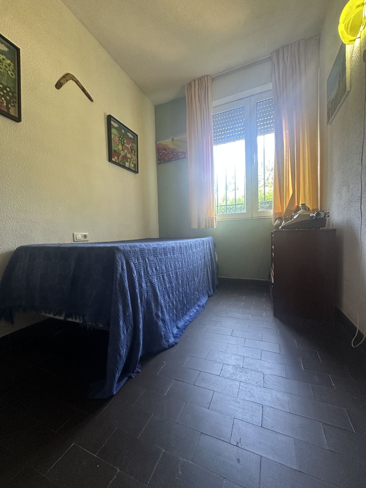 4-slaapkamer appartement in Marbella in Marbella - foto 16