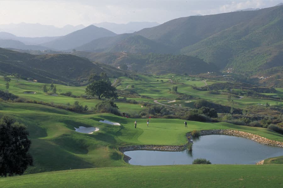 5-slaapkamerwoning in La Cala de Mijas in La Cala de Mijas - foto 3