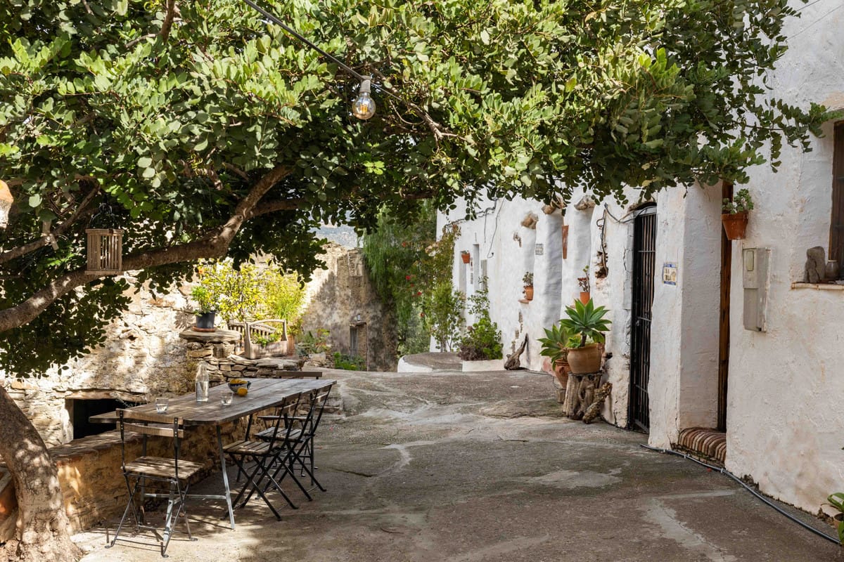 Woning met 31 slaapkamers in Viñuela in Viñuela - foto 4