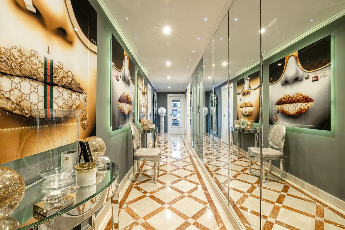 Elegant 2-slaapkamerappartement op loopafstand van het iconische Puerto Banús – Marbella in Nueva Andalucía - foto 14
