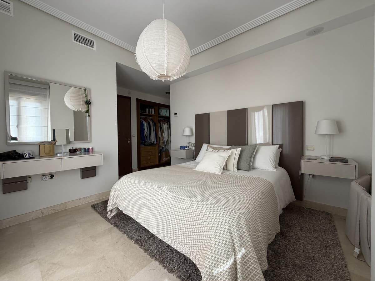 4-slaapkamer villa in Benahavís met privélift en zwembad in Benahavís - foto 4