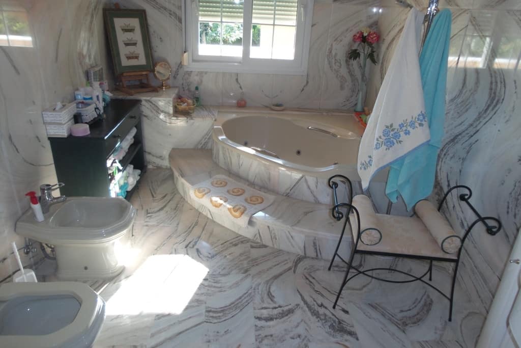 Villa met 5 slaapkamers in Alhaurín de la Torre in Alhaurín de la Torre - foto 15