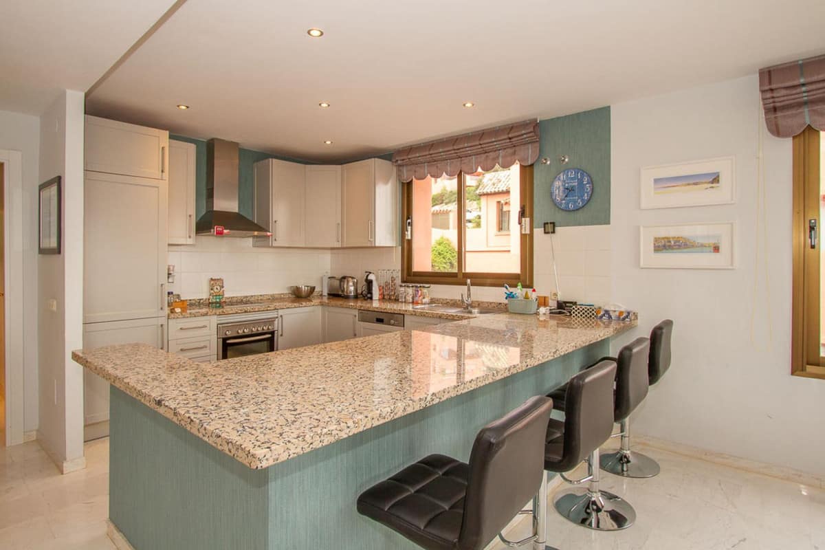 2-slaapkamer appartement in La Mairena — R5132542 in La Mairena - foto 5