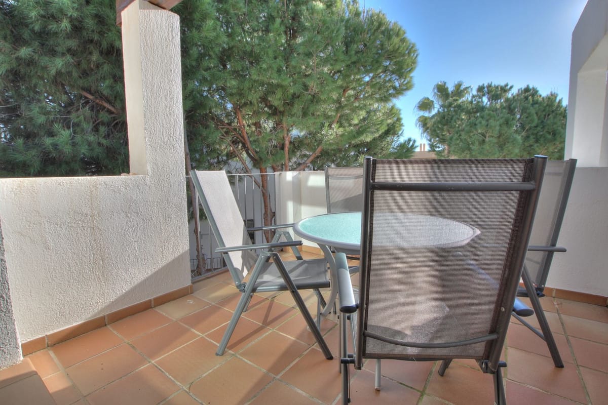 1 slaapkamer appartement in La Cala de Mijas in La Cala de Mijas - foto 6