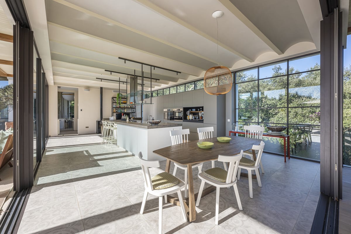 6-slaapkamer villa in Sotogrande Alto in Sotogrande - foto 12