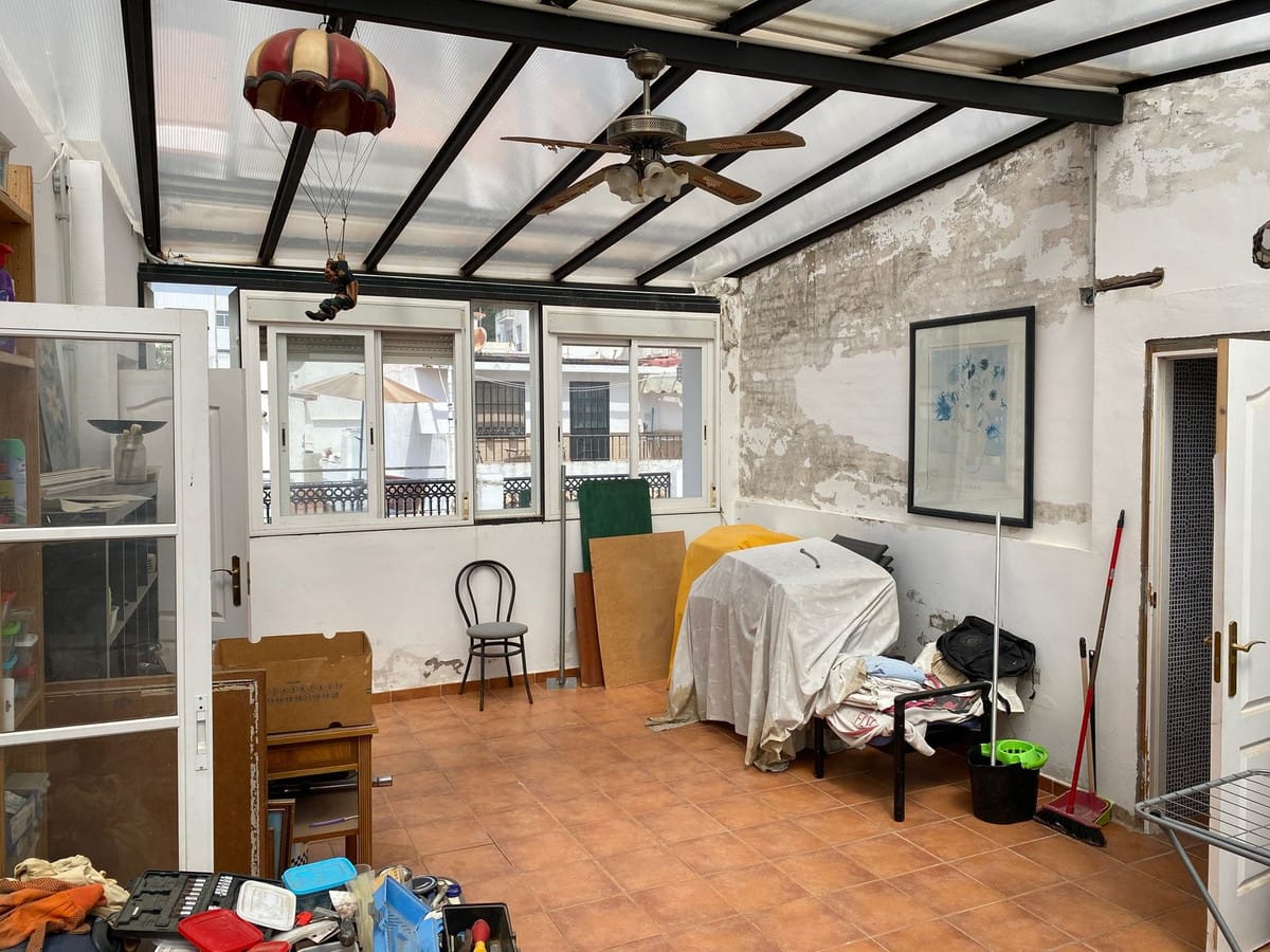 7-slaapkamer stadswoning in Marbella in Marbella - foto 9