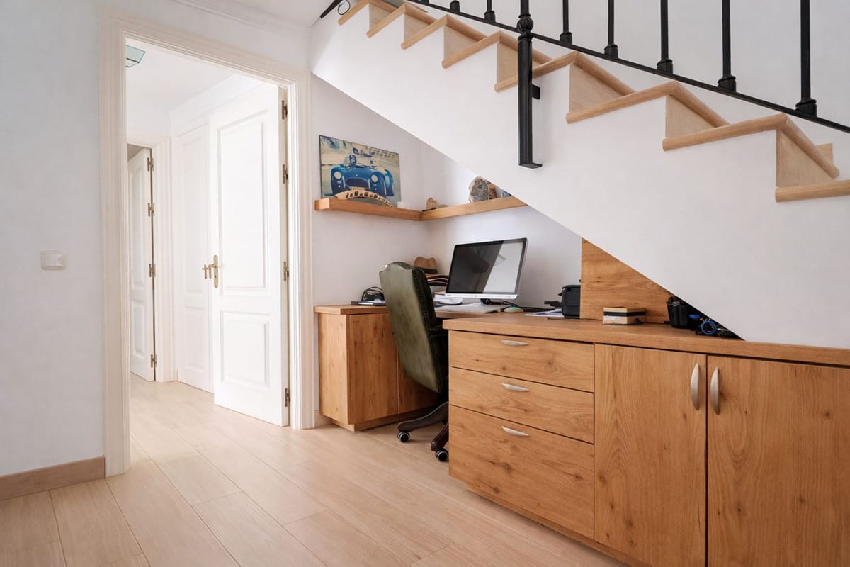 3-slaapkamerwoning in La Heredia in La Heredia - foto 19