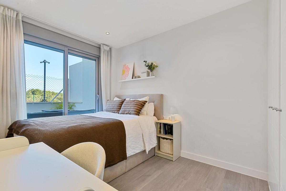 3 bedroom Apartment in Mijas in Mijas - foto 18