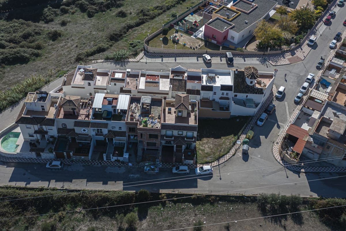 Kavel te koop in Cancelada (Málaga) in Cancelada - foto 3