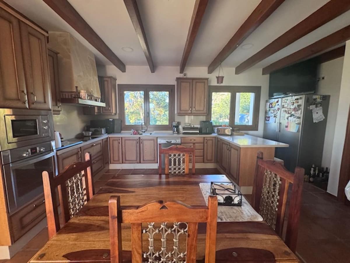 Villa met 4 slaapkamers in Istán in Istán - foto 19