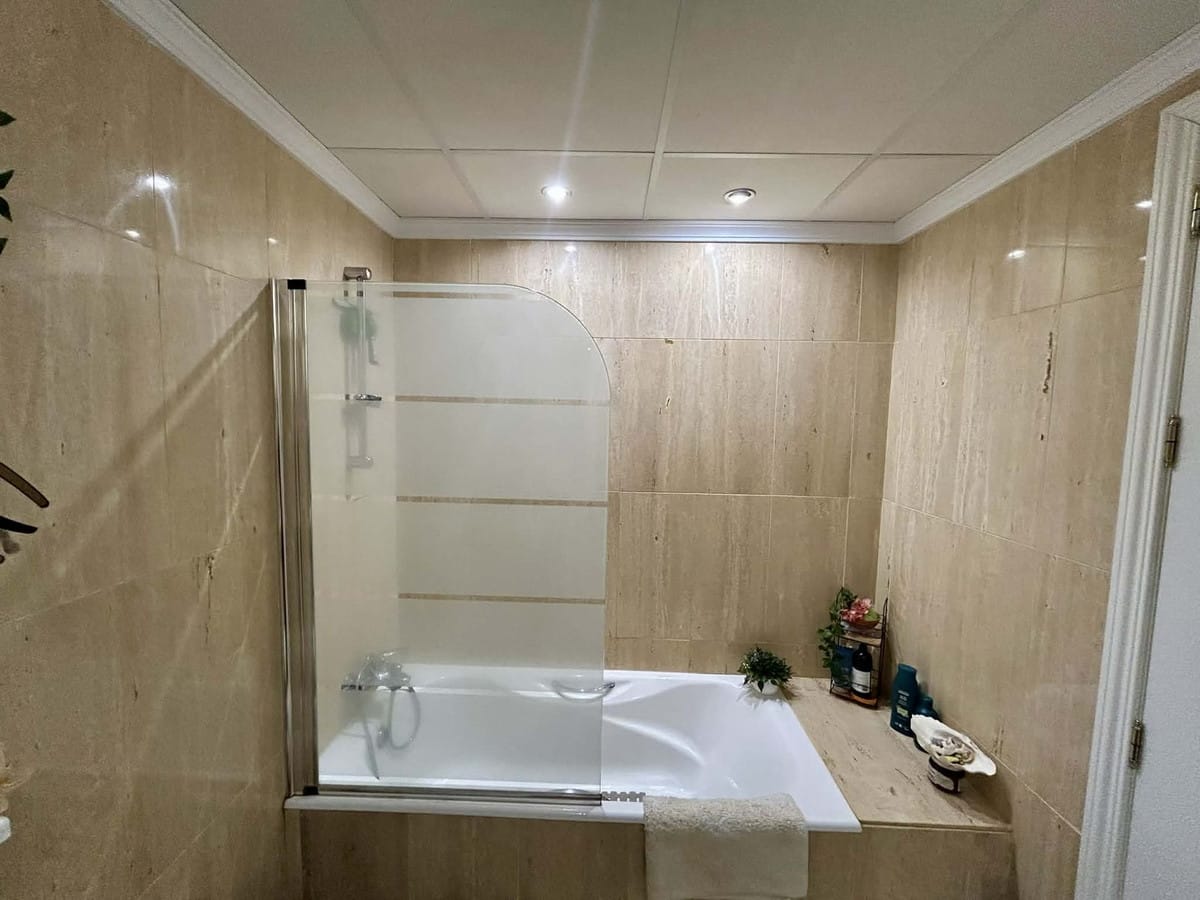 2-slaapkamer appartement in Elviria, Santa Maria Village in Elviria - foto 8