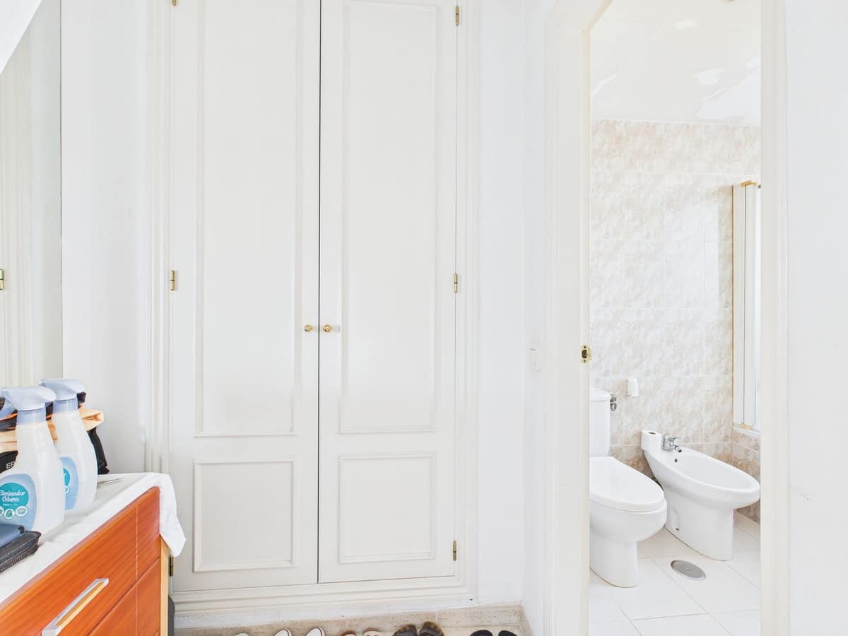 Drie-slaapkamerwoning in Estepona in Estepona - foto 11