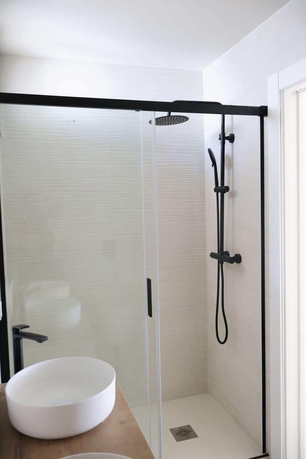 Drie-slaapkamer penthouse in Estepona in Estepona - foto 17