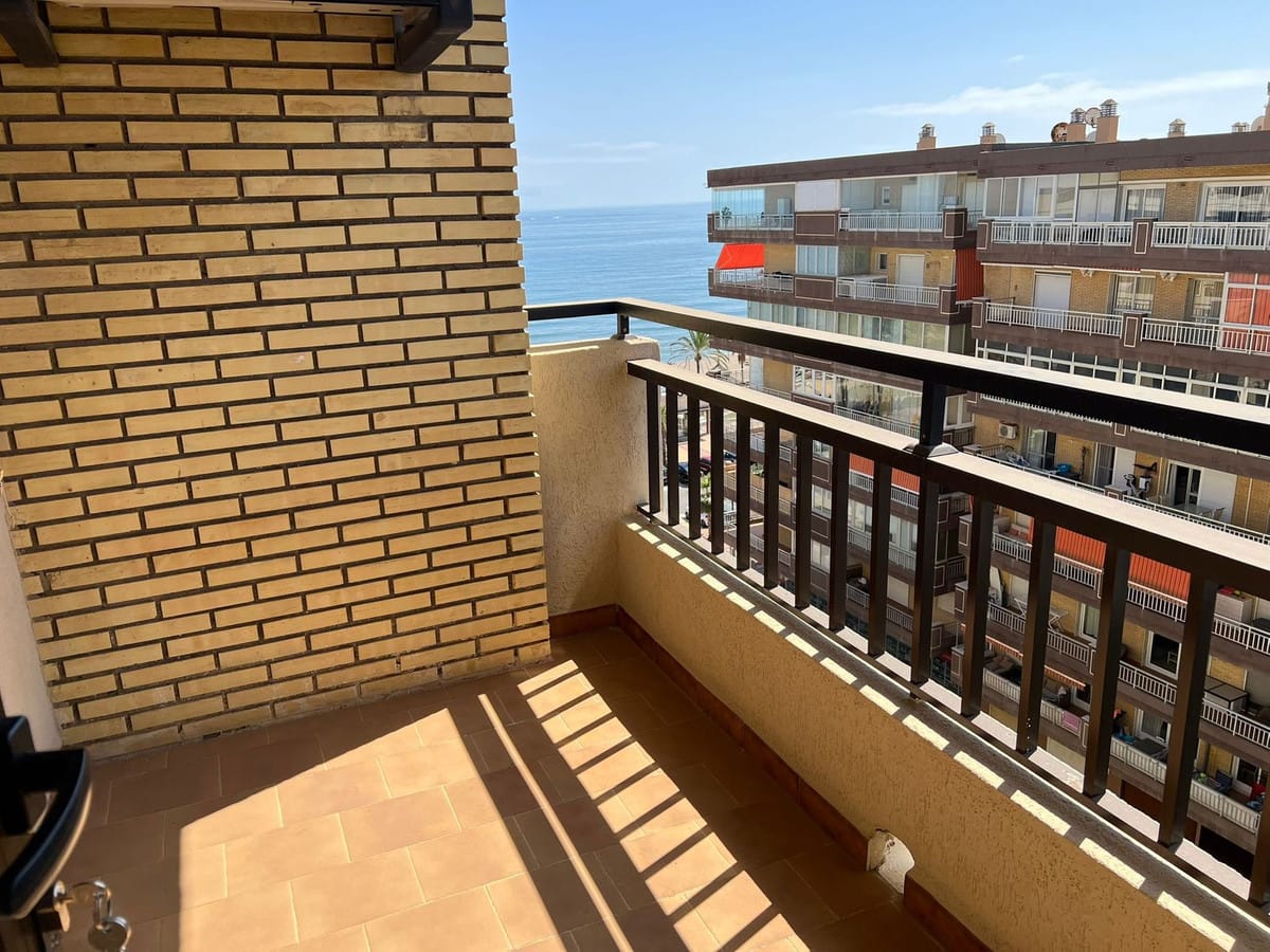 Penthouse met 1 slaapkamer te koop aan Los Boliches boulevard, Fuengirola in Fuengirola - foto 4