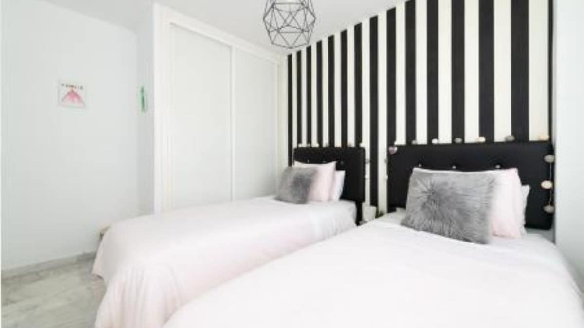 2-slaapkamerappartement in Casares in Casares - foto 15