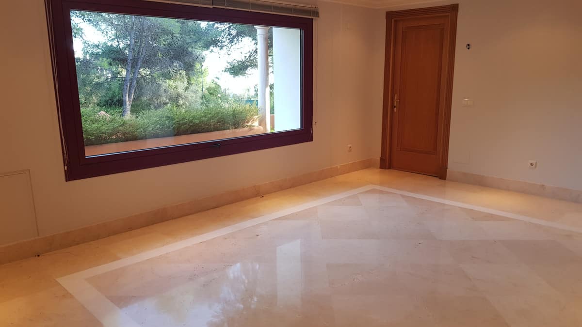 4-slaapkamer villa in Sierra Blanca, Málaga in Sierra Blanca - foto 17