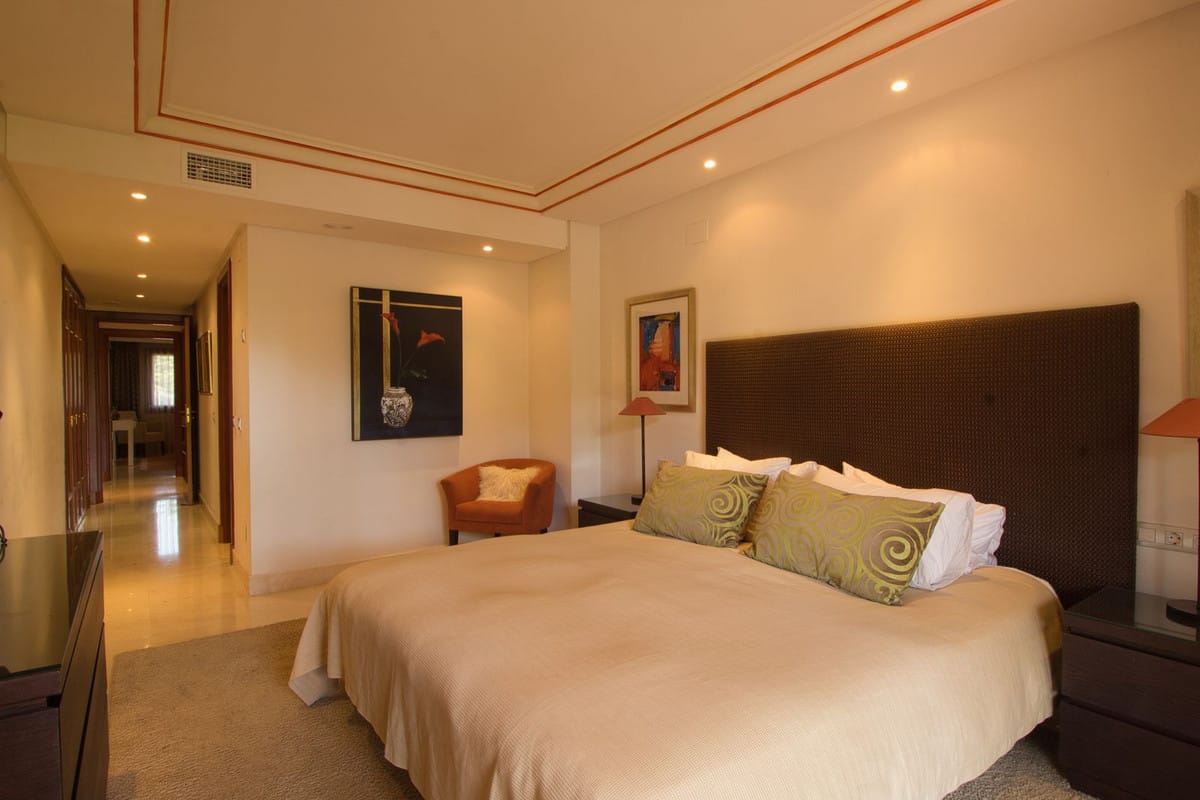 2-slaapkamer appartement met privé tuin in Estepona in 36.4268068 - foto 10