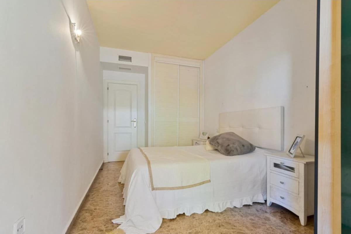 3-slaapkamer appartement in San Pedro de Alcántara – Almendros de Nueva Alcántara in San Pedro de Alcántara - foto 20