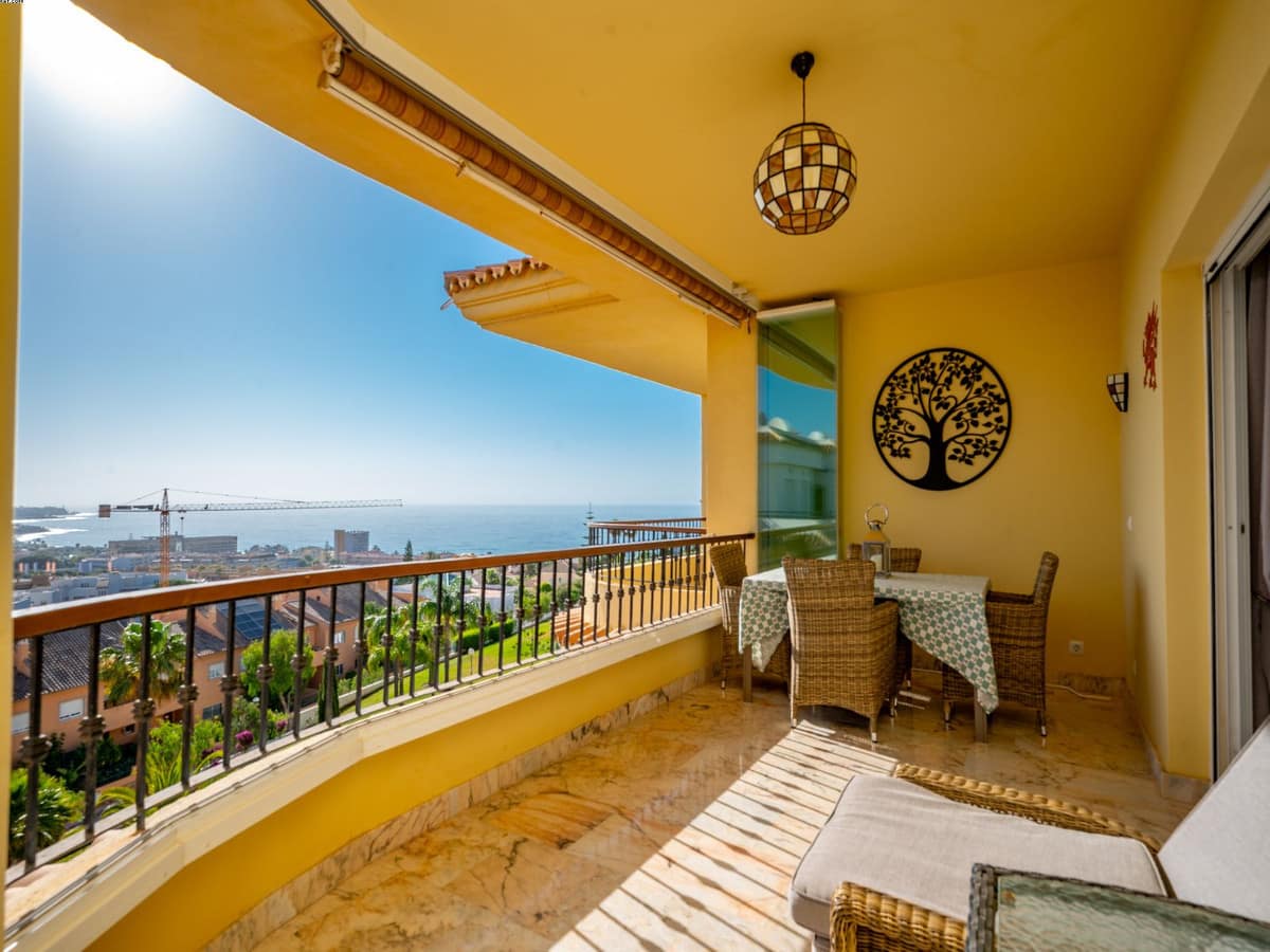 Appartement met 3 slaapkamers in La Cala de Mijas in La Cala de Mijas - foto 7